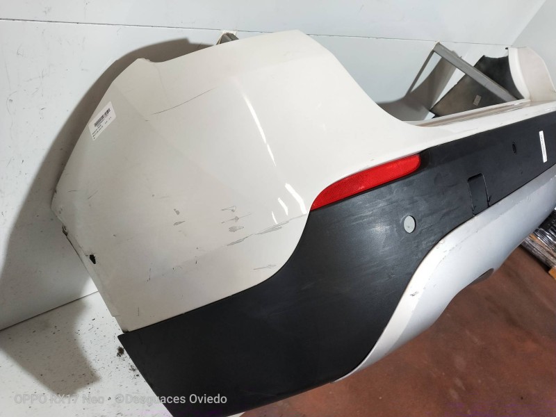 Recambio de paragolpes trasero para bmw x1 (e84) xdrive 23d referencia OEM IAM   