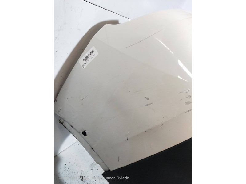 Recambio de paragolpes trasero para bmw x1 (e84) xdrive 23d referencia OEM IAM   