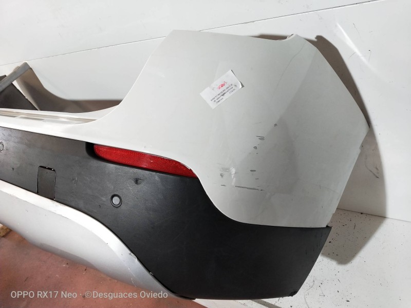 Recambio de paragolpes trasero para bmw x1 (e84) xdrive 23d referencia OEM IAM   