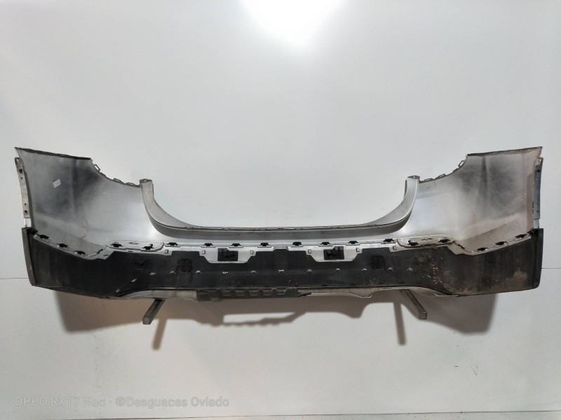 Recambio de paragolpes trasero para bmw x1 (e84) xdrive 23d referencia OEM IAM   