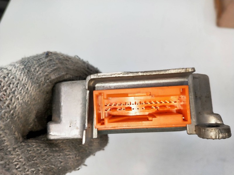 Recambio de kit airbag para seat toledo (1l) 1.9 tdi referencia OEM IAM    Recambio de kit airbag para seat toledo (1l) 1.9 tdi referencia OEM IAM