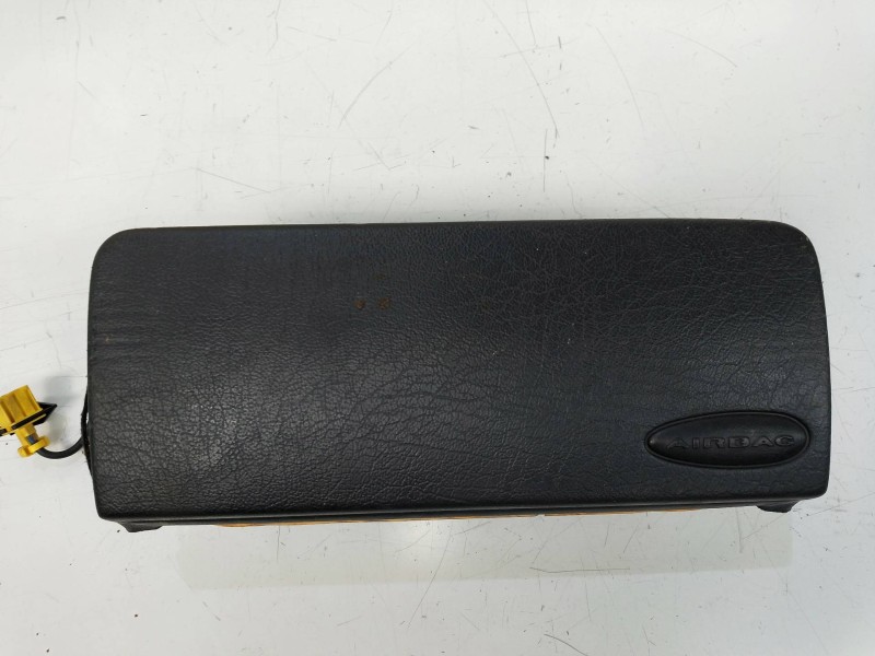 Recambio de kit airbag para seat toledo (1l) 1.9 tdi referencia OEM IAM    Recambio de kit airbag para seat toledo (1l) 1.9 tdi referencia OEM IAM