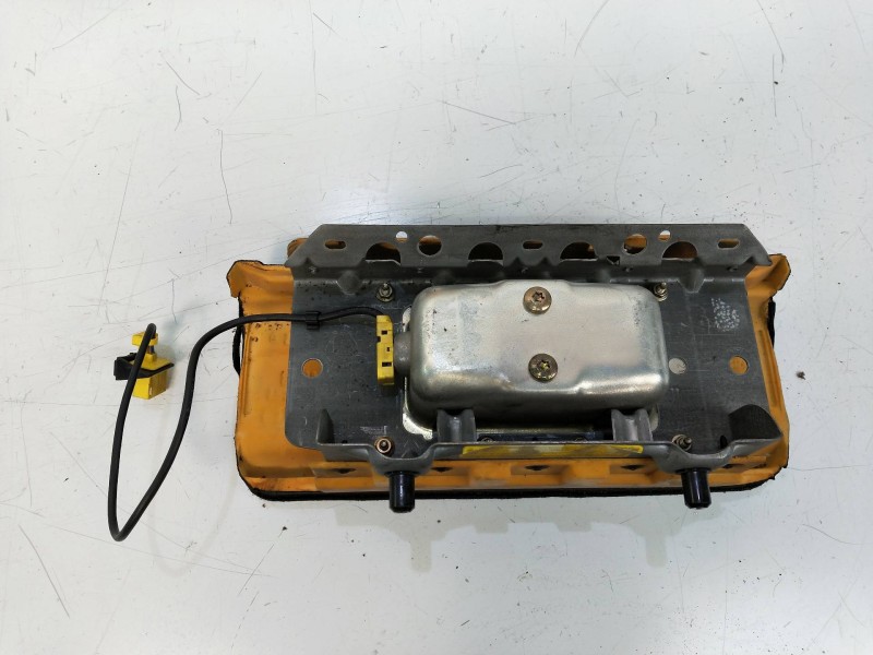 Recambio de kit airbag para seat toledo (1l) 1.9 tdi referencia OEM IAM    Recambio de kit airbag para seat toledo (1l) 1.9 tdi referencia OEM IAM