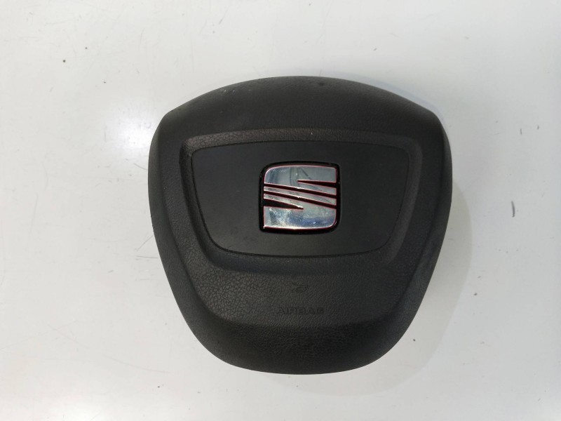 Recambio de airbag delantero izquierdo para seat exeo st (3r5)(2009>) 2.0 tdi referencia OEM IAM   