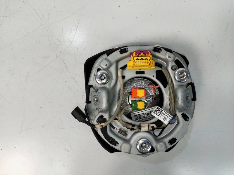 Recambio de airbag delantero izquierdo para seat exeo st (3r5)(2009>) 2.0 tdi referencia OEM IAM   