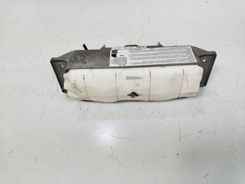 Recambio de airbag delantero derecho para seat exeo st (3r5)(2009>) 2.0 tdi referencia OEM IAM   