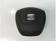 Recambio de airbag delantero izquierdo para seat exeo st (3r5)(2009>) referencia OEM IAM   