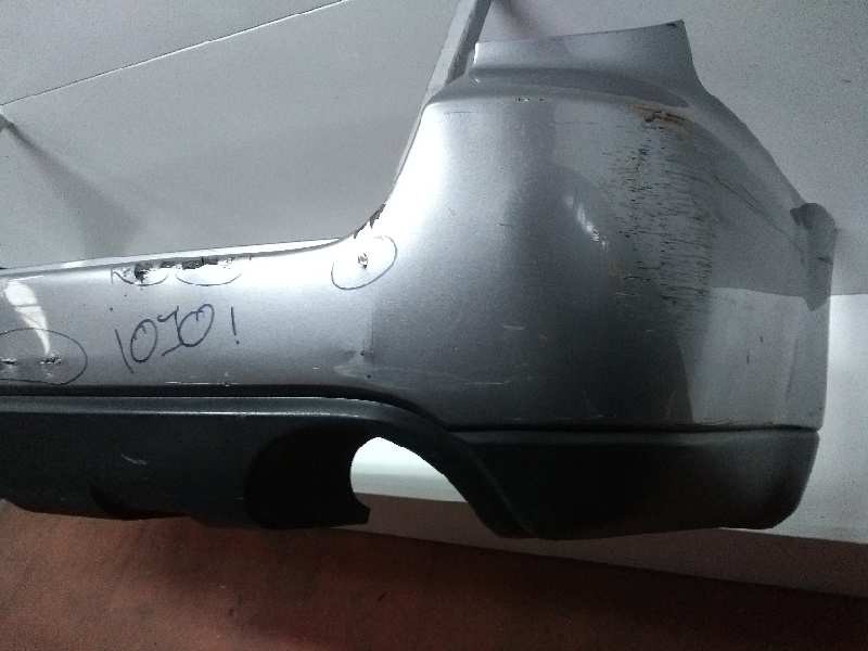 Recambio de paragolpes trasero para subaru legacy familiar/outback b13 (bp) 2.0 diesel cat referencia OEM IAM   