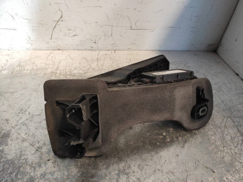 Recambio de potenciometro pedal para volkswagen caddy ka/kb (2k) furg. referencia OEM IAM 1T1721503H 6PV00868900 