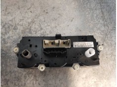 Recambio de mando calefaccion / aire acondicionado para volkswagen caddy ka/kb (2k) furg. referencia OEM IAM 1K0819047   2