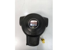 Recambio de airbag delantero izquierdo para seat ibiza (6l1) hit referencia OEM IAM   