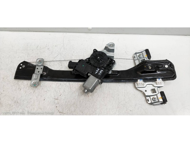 Recambio de elevalunas delantero derecho para opel mokka x innovation start/stop referencia OEM IAM 98910SUV20  