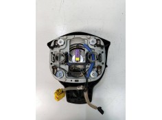 Recambio de airbag delantero izquierdo para seat ibiza (6l1) hit referencia OEM IAM    2