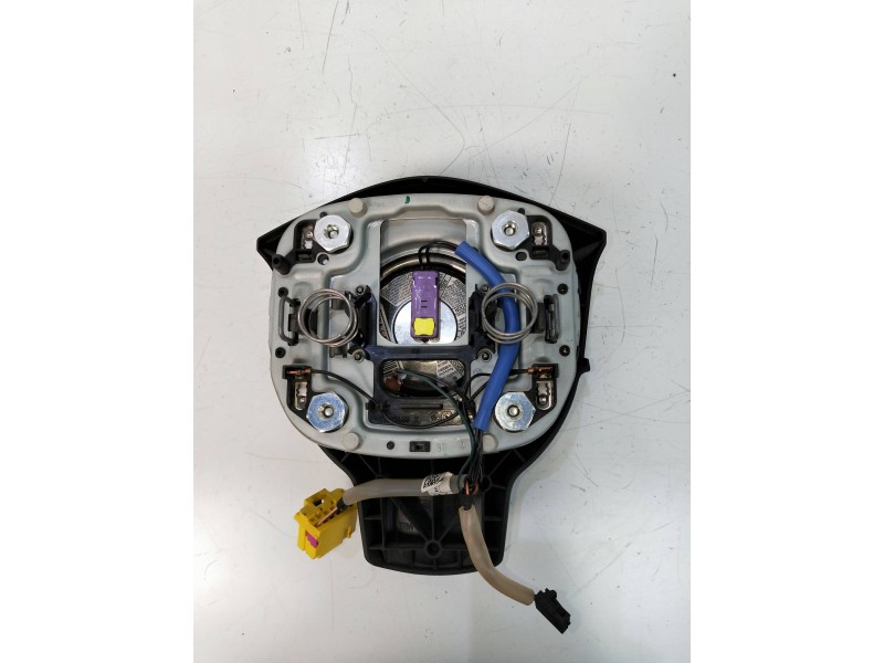 Recambio de airbag delantero izquierdo para seat ibiza (6l1) hit referencia OEM IAM   