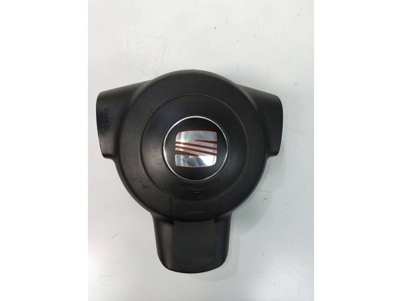 Recambio de airbag delantero izquierdo para seat ibiza (6l1) 1.2 12v referencia OEM IAM   