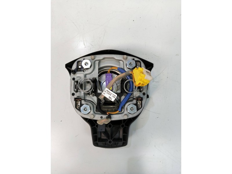 Recambio de airbag delantero izquierdo para seat ibiza (6l1) 1.2 12v referencia OEM IAM   