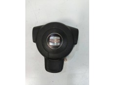 Recambio de airbag delantero izquierdo para seat ibiza (6l1) f.r. referencia OEM IAM   