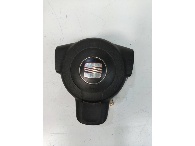 Recambio de airbag delantero izquierdo para seat ibiza (6l1) f.r. referencia OEM IAM   