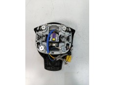 Recambio de airbag delantero izquierdo para seat ibiza (6l1) f.r. referencia OEM IAM    2