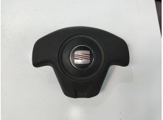 Recambio de airbag delantero izquierdo para seat ibiza (6l1) referencia OEM IAM   