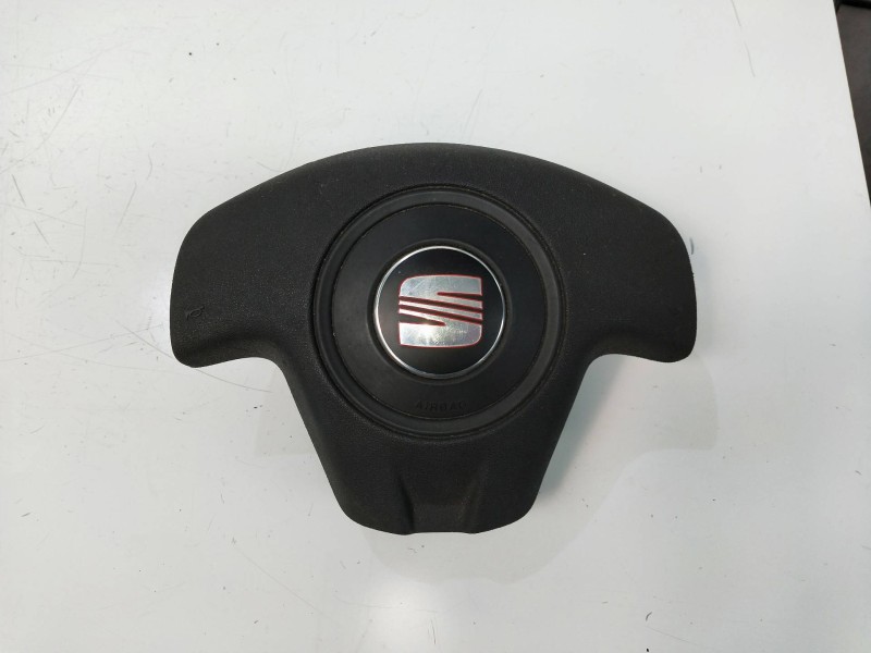 Recambio de airbag delantero izquierdo para seat ibiza (6l1) referencia OEM IAM   
