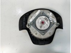 Recambio de airbag delantero izquierdo para seat ibiza (6l1) referencia OEM IAM    2
