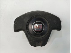 Recambio de airbag delantero izquierdo para seat ibiza (6l1) referencia OEM IAM   