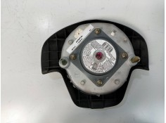 Recambio de airbag delantero izquierdo para seat ibiza (6l1) referencia OEM IAM    2