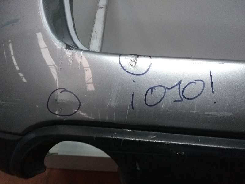 Recambio de paragolpes trasero para subaru legacy familiar/outback b13 (bp) 2.0 diesel cat referencia OEM IAM   