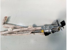 Recambio de airbag cortina delantero derecho para seat exeo st (3r5)(2009>) 2.0 tdi referencia OEM IAM 3R9880742  