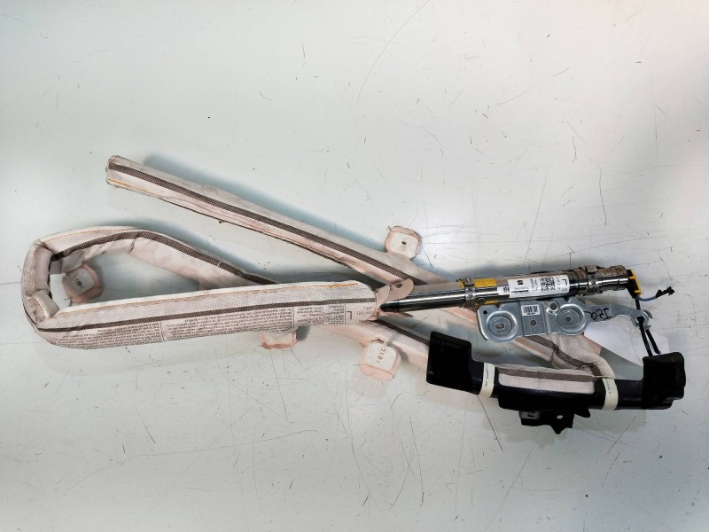 Recambio de airbag cortina delantero izquierdo para seat exeo st (3r5)(2009>) 2.0 tdi referencia OEM IAM 3R9880741  