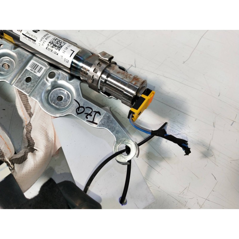 Recambio de airbag cortina delantero izquierdo para seat exeo st (3r5)(2009>) 2.0 tdi referencia OEM IAM 3R9880741  