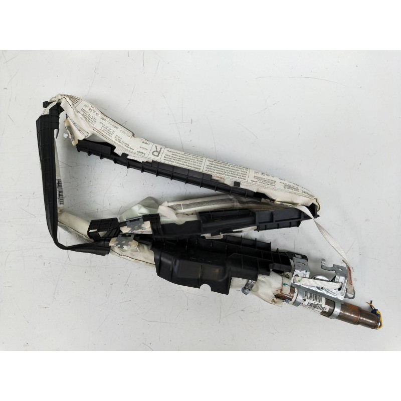 Recambio de airbag cortina delantero derecho para seat toledo (5p2) 2.0 tdi referencia OEM IAM 5P0880742C  