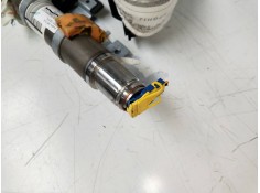 Recambio de airbag cortina delantero izquierdo para seat toledo (5p2) 2.0 tdi referencia OEM IAM 5P0880741C   2