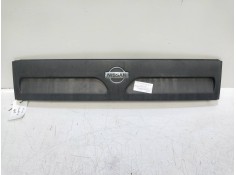 Recambio de rejilla delantera para nissan vanette (c 220) referencia OEM IAM   