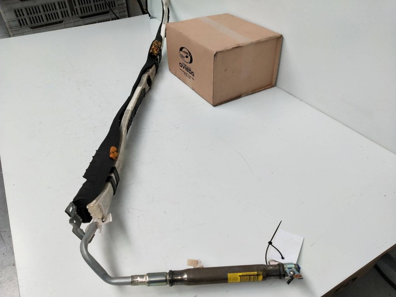 Recambio de airbag cortina delantero derecho para seat toledo (5p2) stylance / style referencia OEM IAM 5P0880742B  