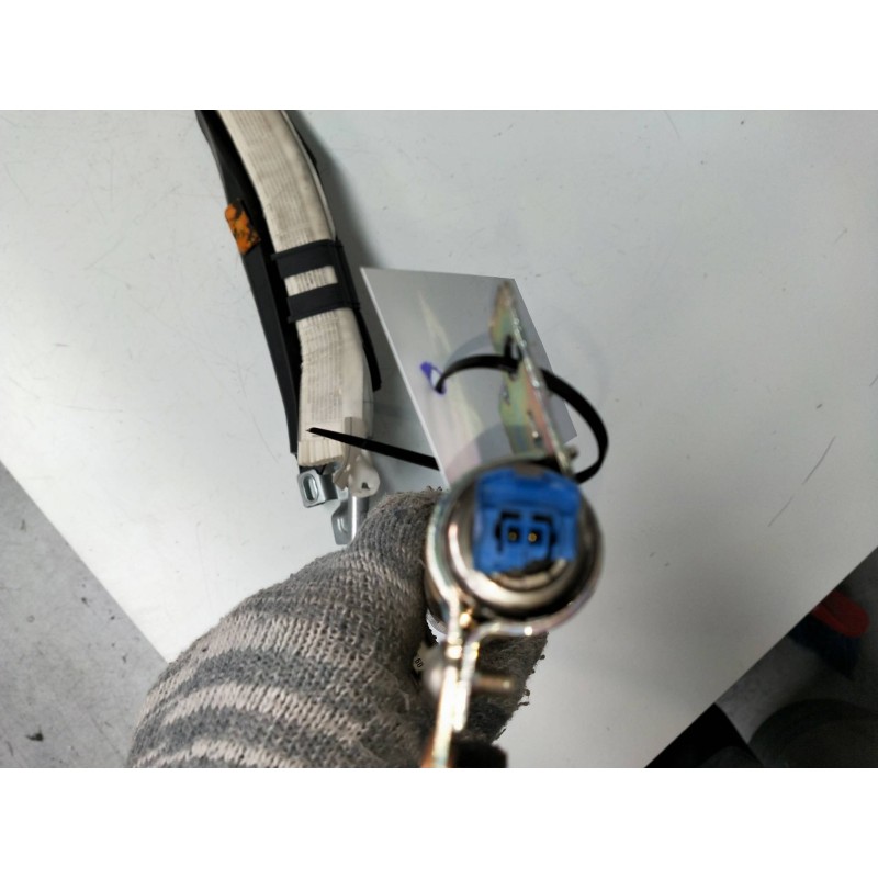 Recambio de airbag cortina delantero derecho para seat toledo (5p2) stylance / style referencia OEM IAM 5P0880742B  