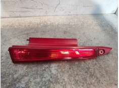 Recambio de piloto trasero derecho para citroen c4 berlina exclusive referencia OEM IAM 9655863780  