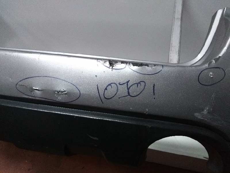 Recambio de paragolpes trasero para subaru legacy familiar/outback b13 (bp) 2.0 diesel cat referencia OEM IAM   