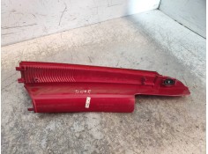 Recambio de piloto trasero derecho para citroen c4 berlina exclusive referencia OEM IAM 9655863780   2