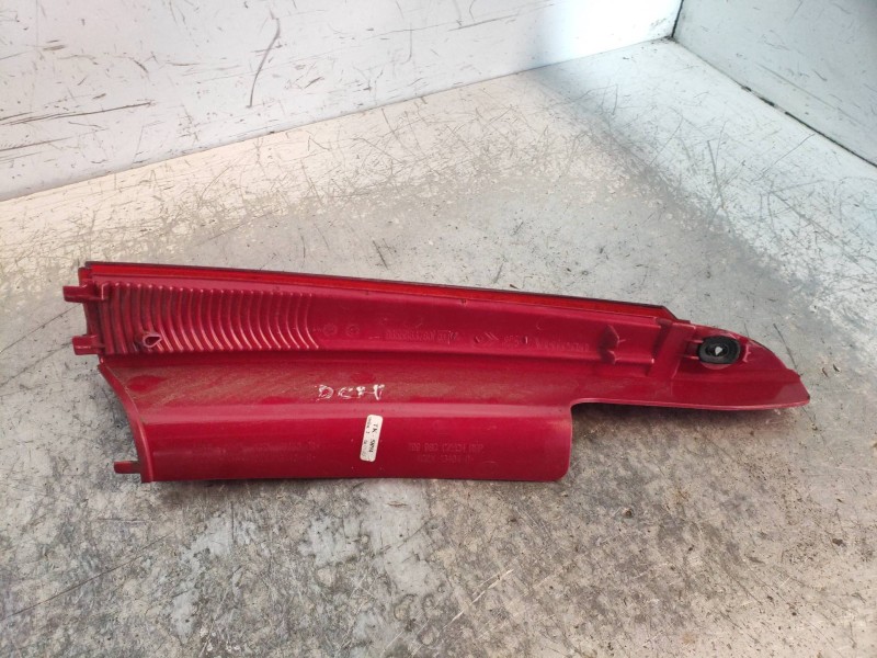 Recambio de piloto trasero derecho para citroen c4 berlina exclusive referencia OEM IAM 9655863780  