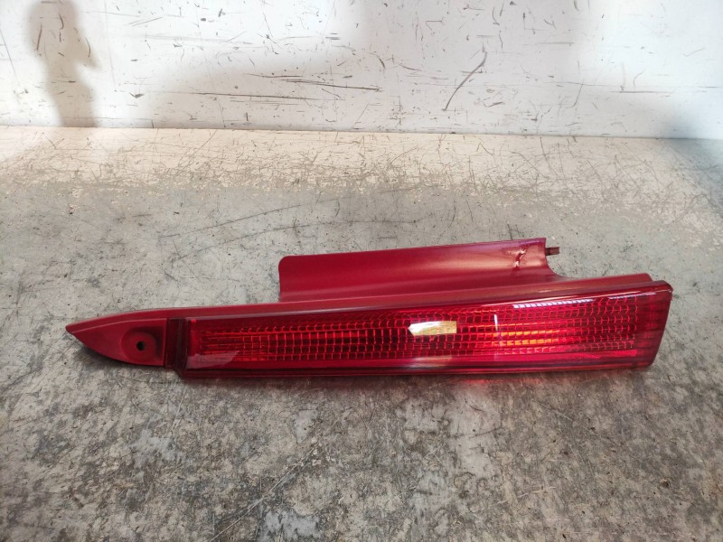 Recambio de piloto trasero izquierdo para citroen c4 berlina exclusive referencia OEM IAM 9655863880  