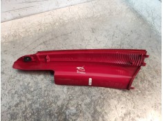 Recambio de piloto trasero izquierdo para citroen c4 berlina exclusive referencia OEM IAM 9655863880   2