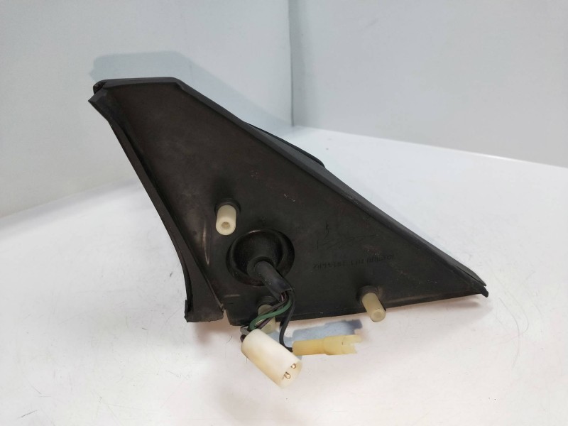 Recambio de retrovisor izquierdo para austin rover montego 2.0 referencia OEM IAM   ELECTRICO