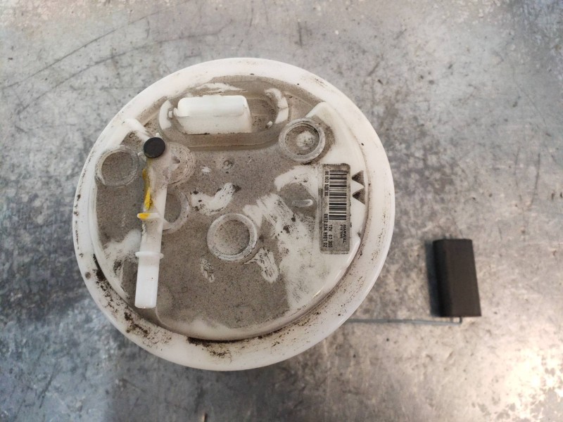 Recambio de bomba combustible para citroen c4 berlina exclusive referencia OEM IAM 9680352880 0972034990102 MARWAL