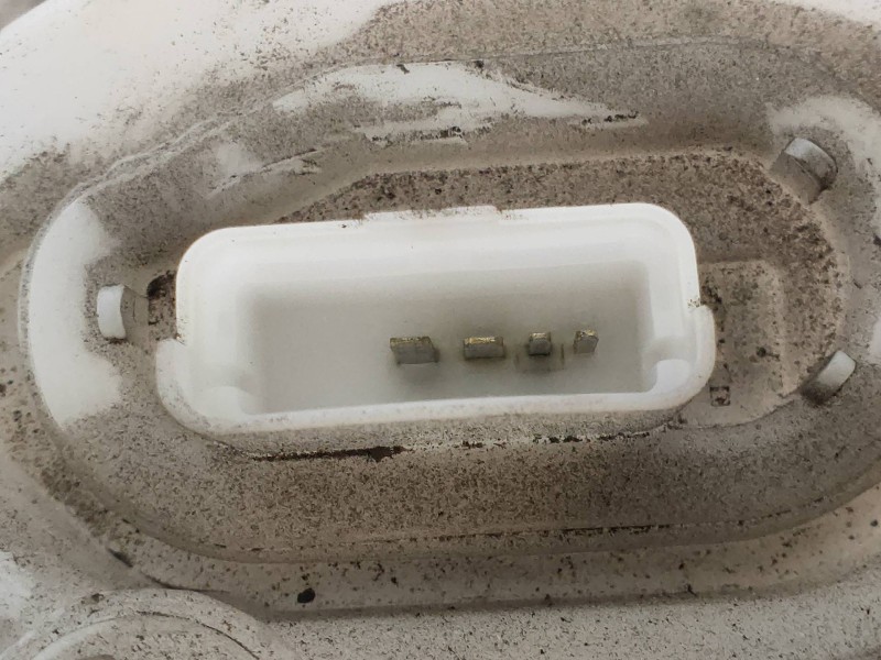 Recambio de bomba combustible para citroen c4 berlina exclusive referencia OEM IAM 9680352880 0972034990102 MARWAL