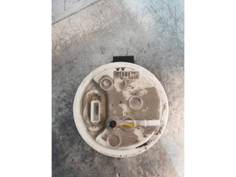 Recambio de bomba combustible para citroen c4 berlina exclusive referencia OEM IAM 9680352880 0972034990102 MARWAL
