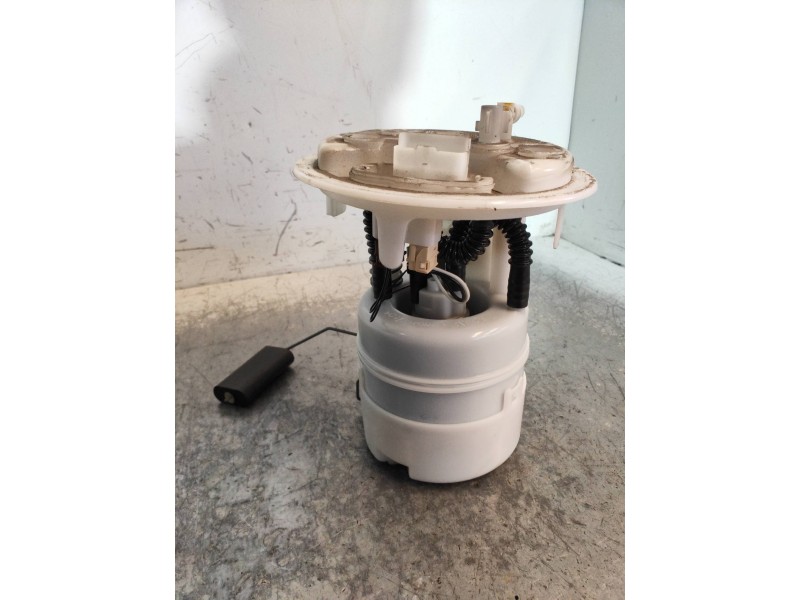 Recambio de bomba combustible para citroen c4 berlina exclusive referencia OEM IAM 9680352880 0972034990102 MARWAL