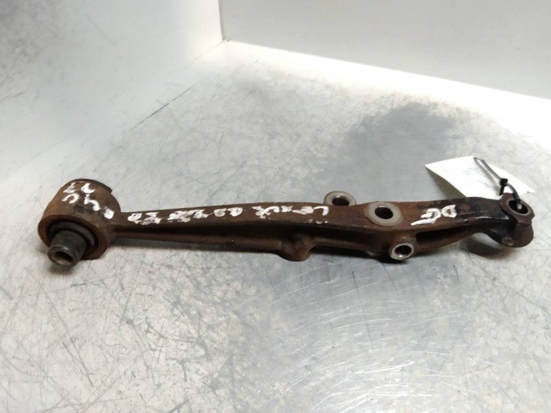 Recambio de brazo suspension inferior delantero derecho para lexus gs300 (jzs147) edition referencia OEM IAM   