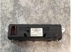 Recambio de pantalla multifuncion para citroen c4 berlina exclusive referencia OEM IAM 966464438000   2